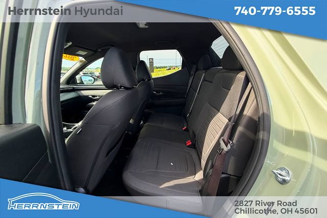 Certified 2023 Hyundai Santa Cruz SEL AWD/4WD image 22
