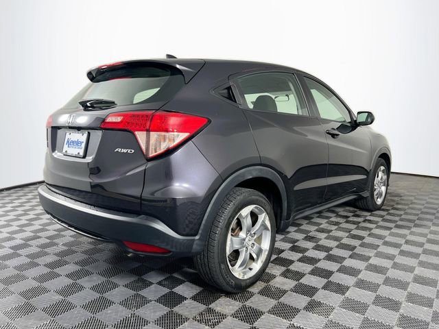 Used 2018 Honda HR-V LX image 6