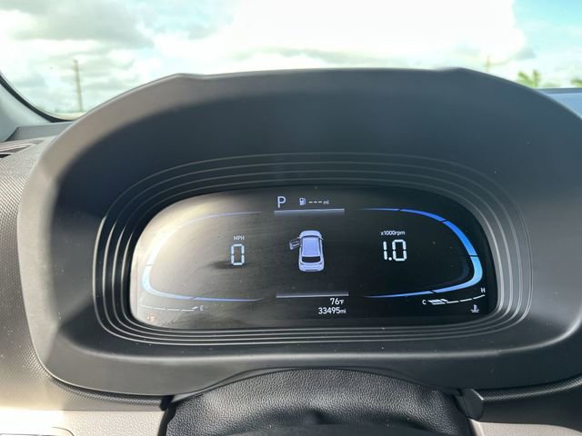 Used 2023 Hyundai Venue SEL FWD image 26