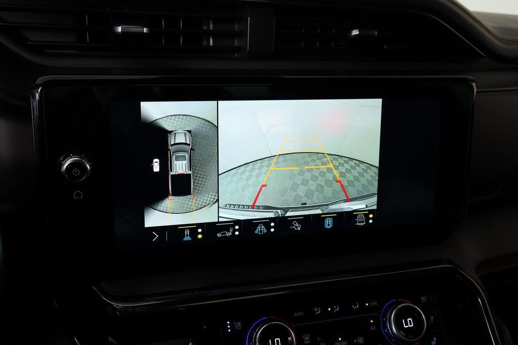 Used 2023 GMC Sierra 1500 AT4 image 6