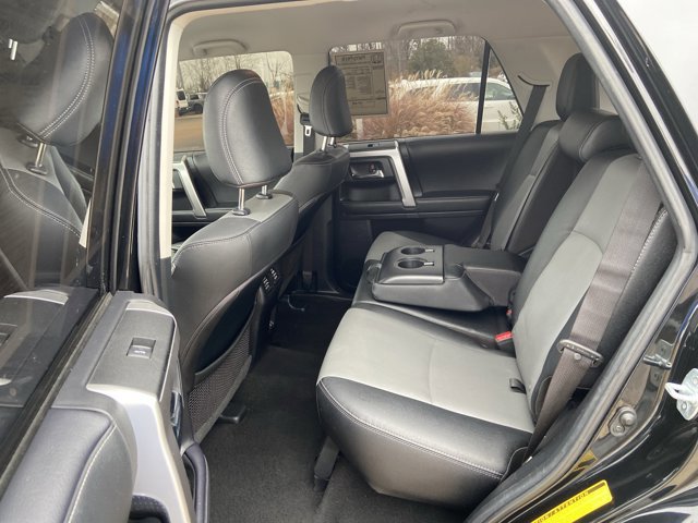 Used 2022 Toyota 4Runner SR5 Premium image 48