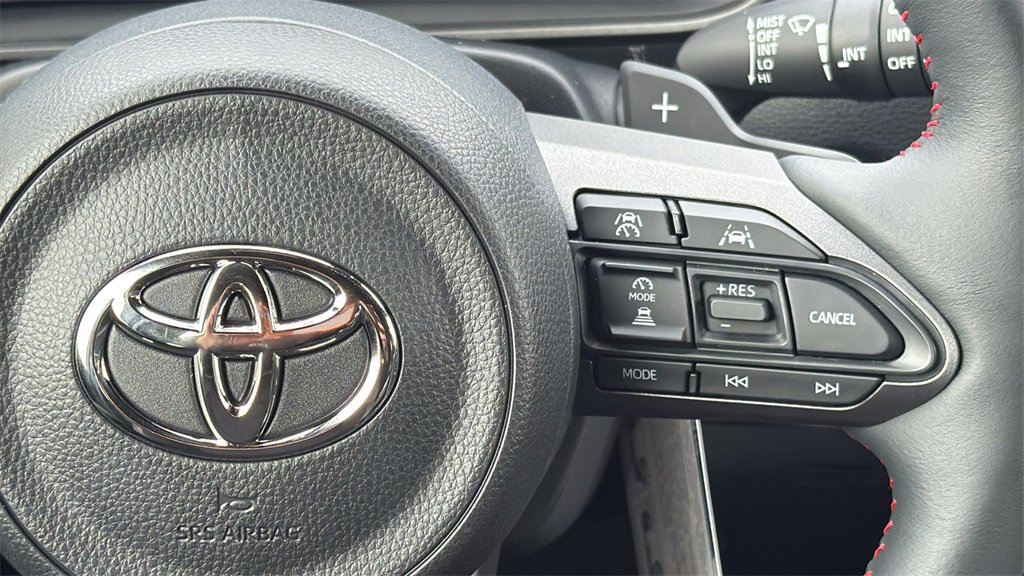 New 2025 Toyota Corolla GR image 31