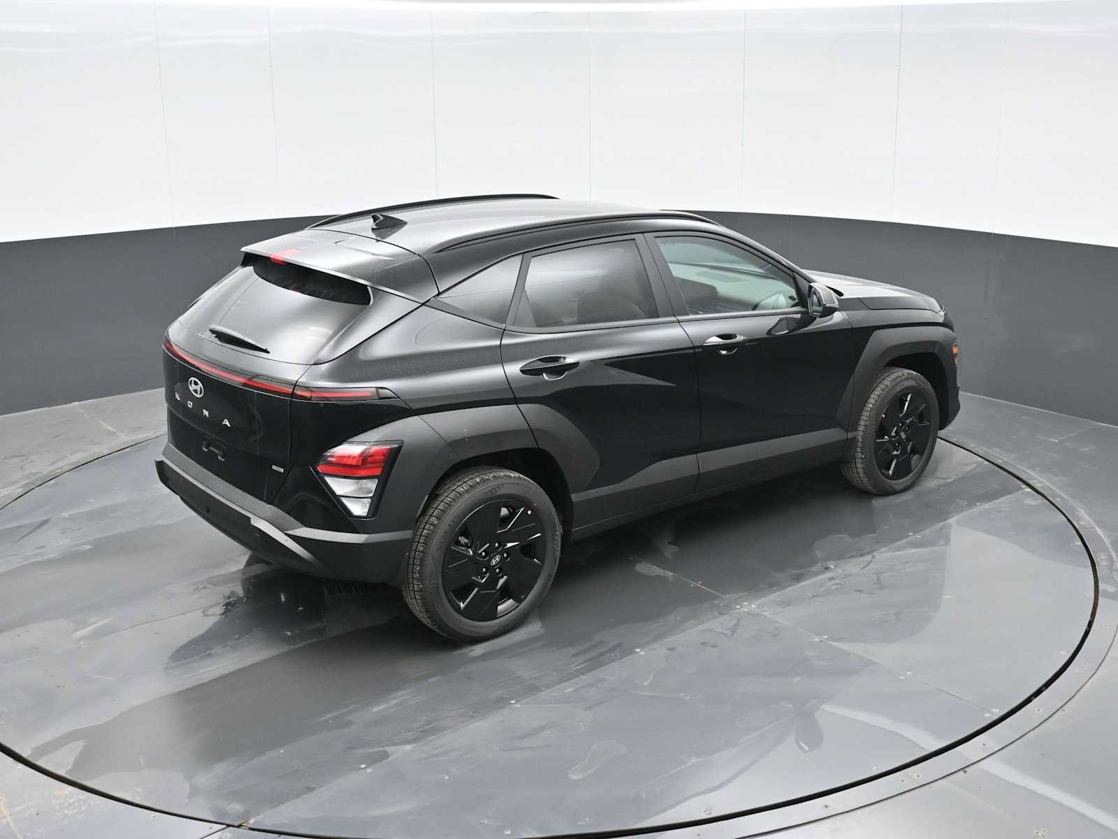 New 2026 Hyundai Kona SEL Sport image 28