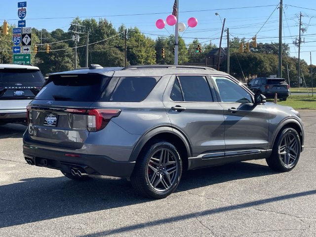 New 2026 Ford Explorer ST w/ Sun And Sound Package AWD/4WD image 7