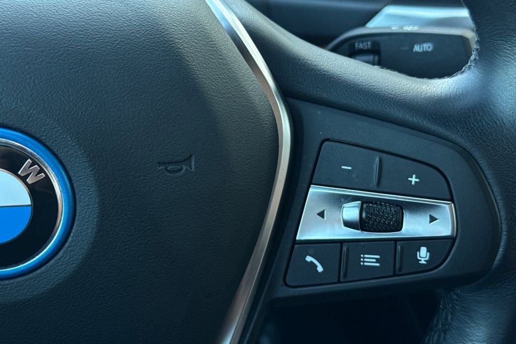 Used 2023 BMW i4 eDrive35 w/ Premium Package image 28