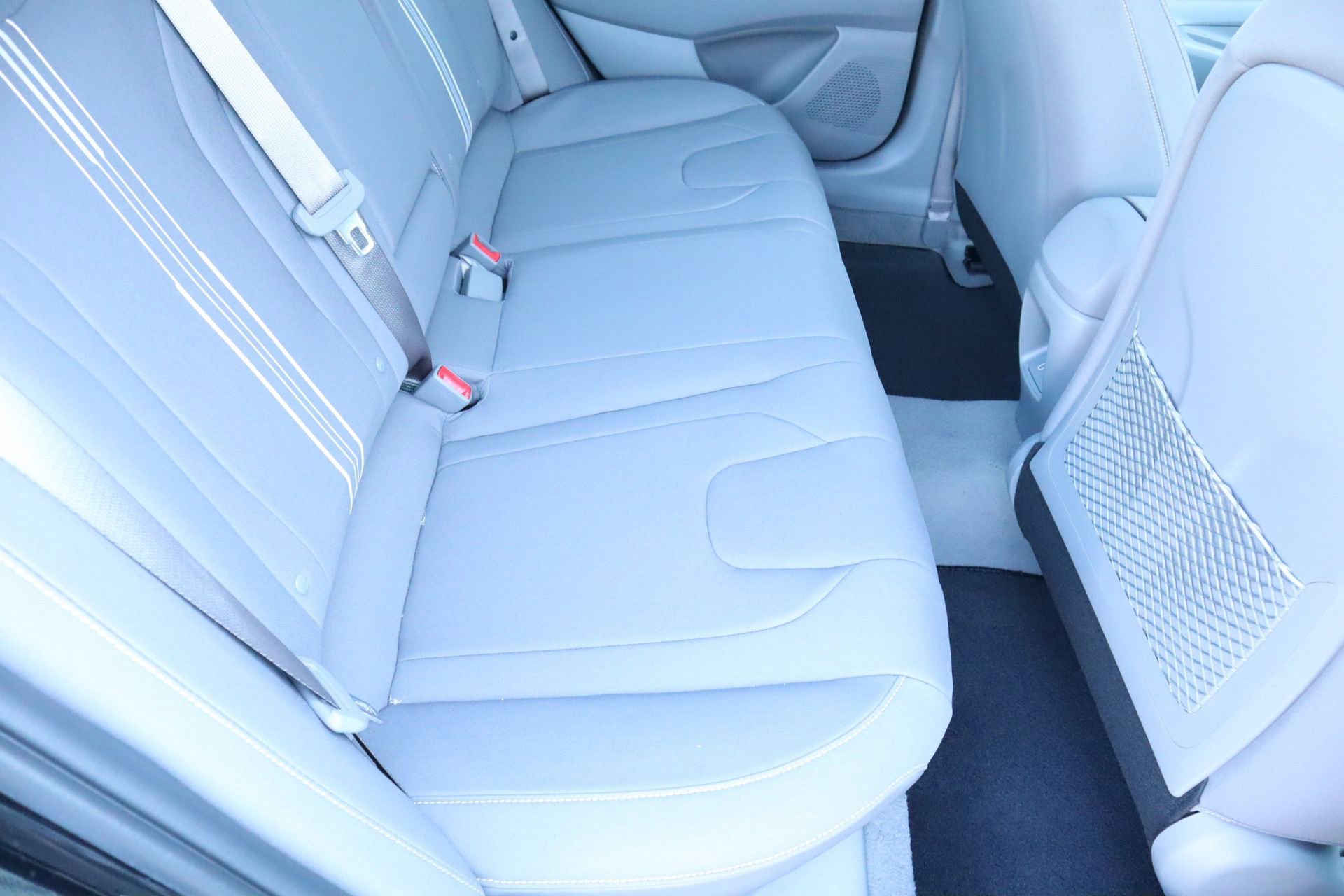 New 2026 Hyundai Elantra SEL Sport w/ Cargo Package image 20