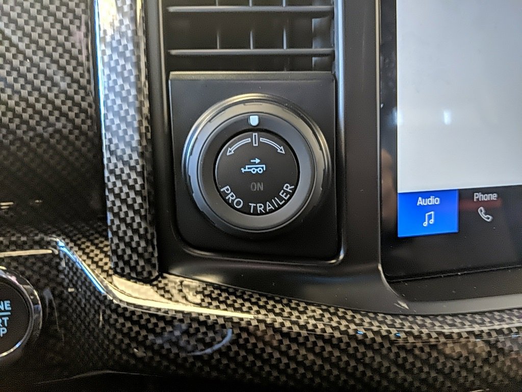 New 2025 Ford F150 Lariat w/ Equipment Group 501A Mid image 27