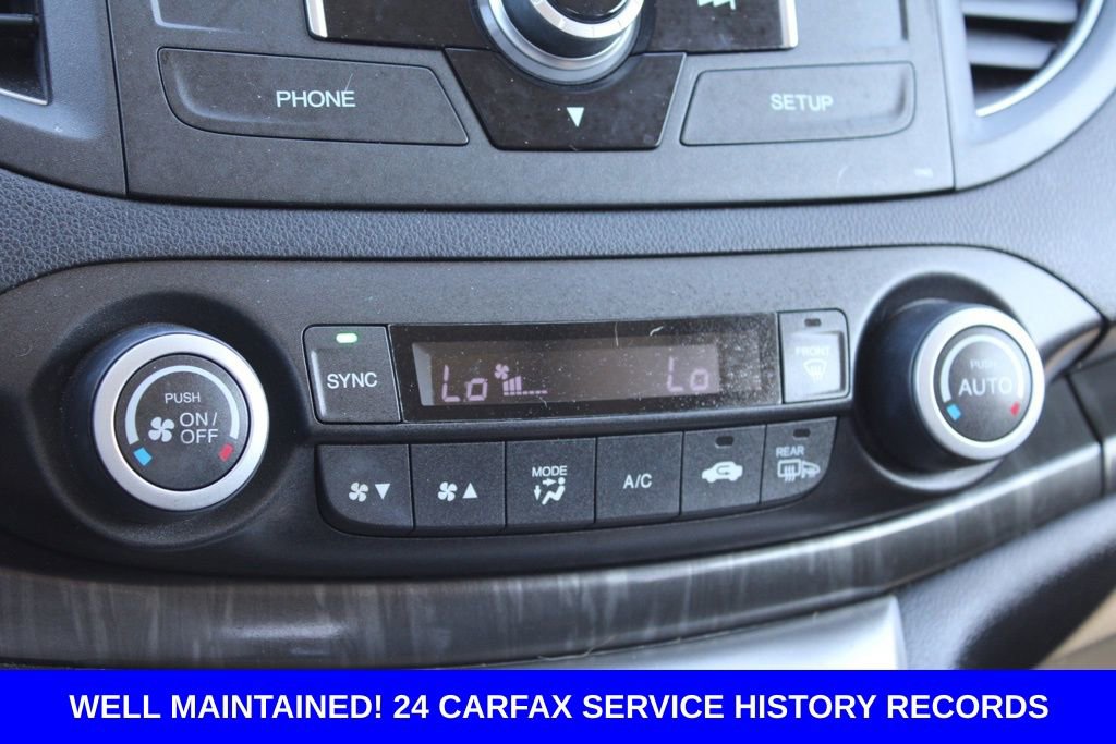 Used 2012 Honda CR-V EX-L image 38