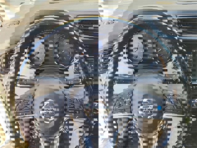 Used 2021 Nissan Rogue Sport SL w/ Premium Package image 10