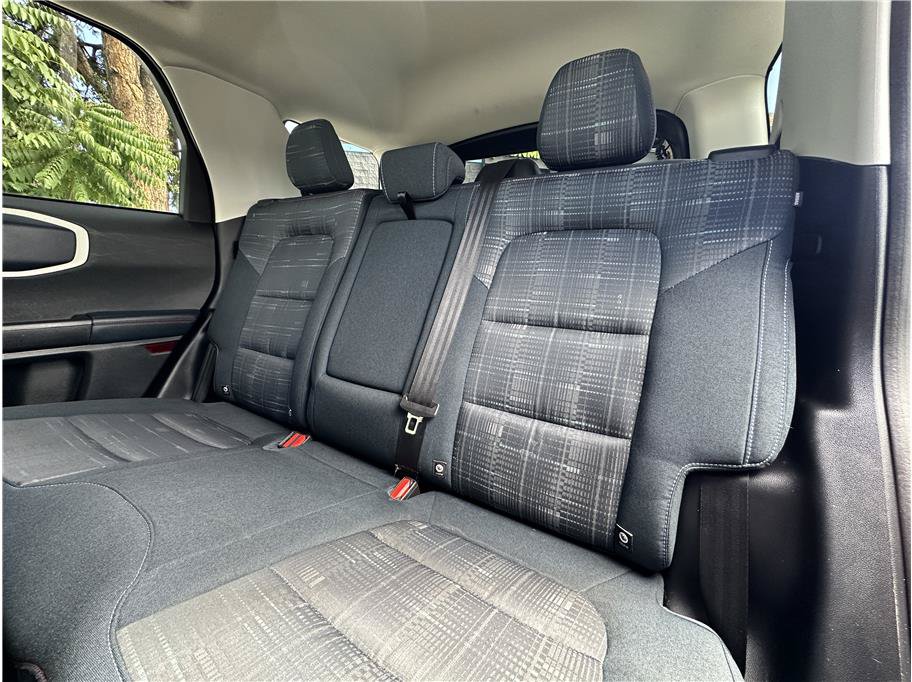 Used 2024 Ford Bronco Sport Heritage w/ Heritage Convenience Package AWD/4WD image 16
