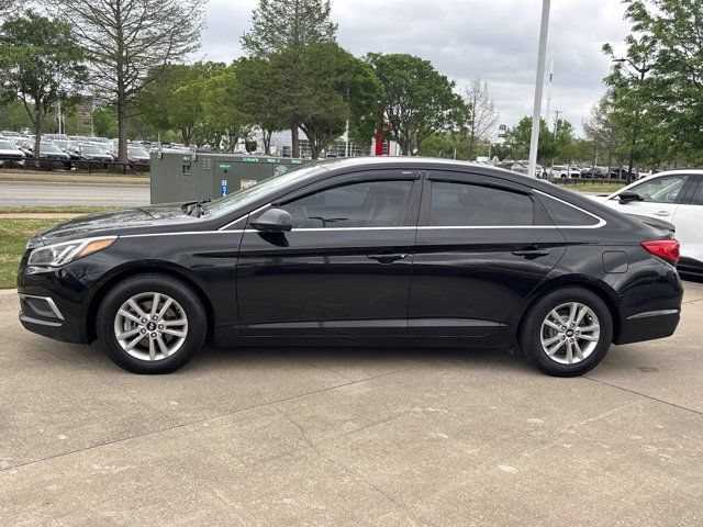 Used 2016 Hyundai Sonata SE FWD image 9