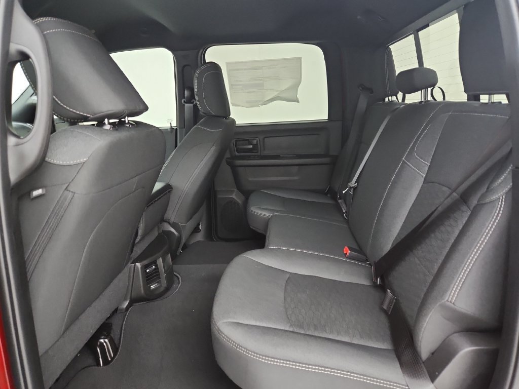 New 2026 RAM 2500 Tradesman AWD/4WD image 31