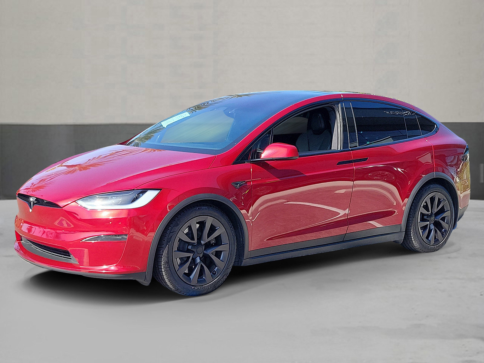 Used 2024 Tesla Model X Long Range