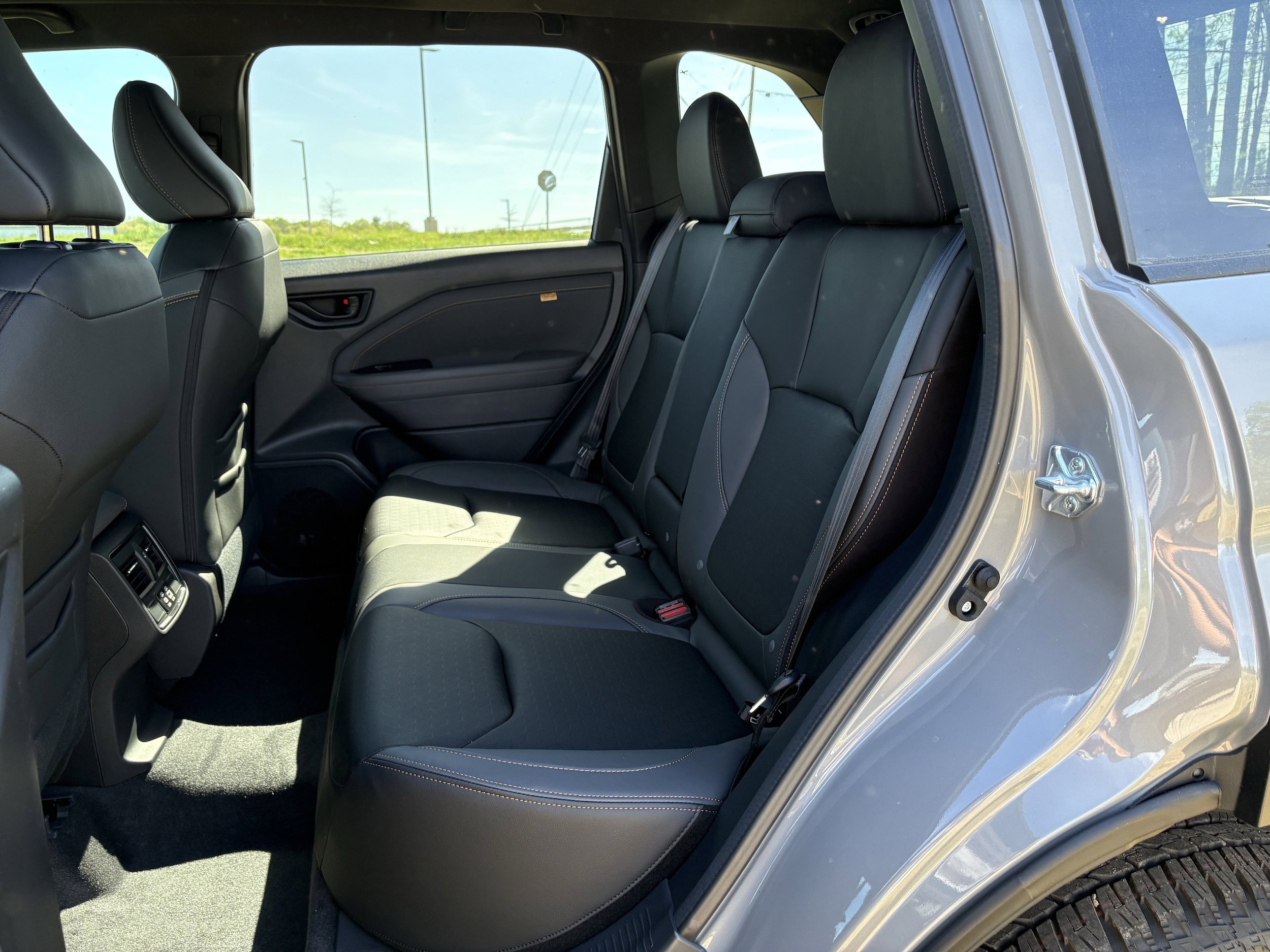 New 2026 Subaru Forester Wilderness AWD/4WD image 32