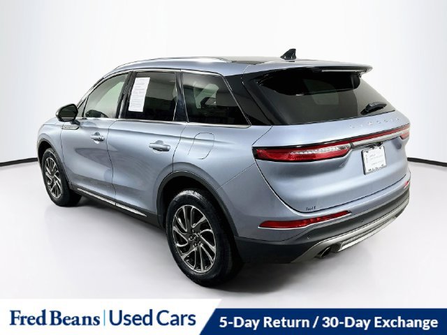 Certified 2022 Lincoln Corsair AWD w/ Equipment Group 101A image 6