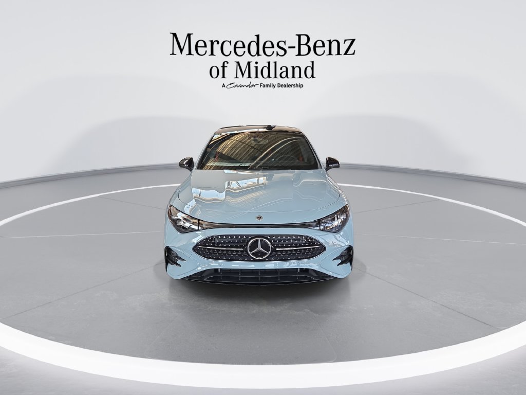 New 2027 Mercedes-Benz CLA 220 image 3