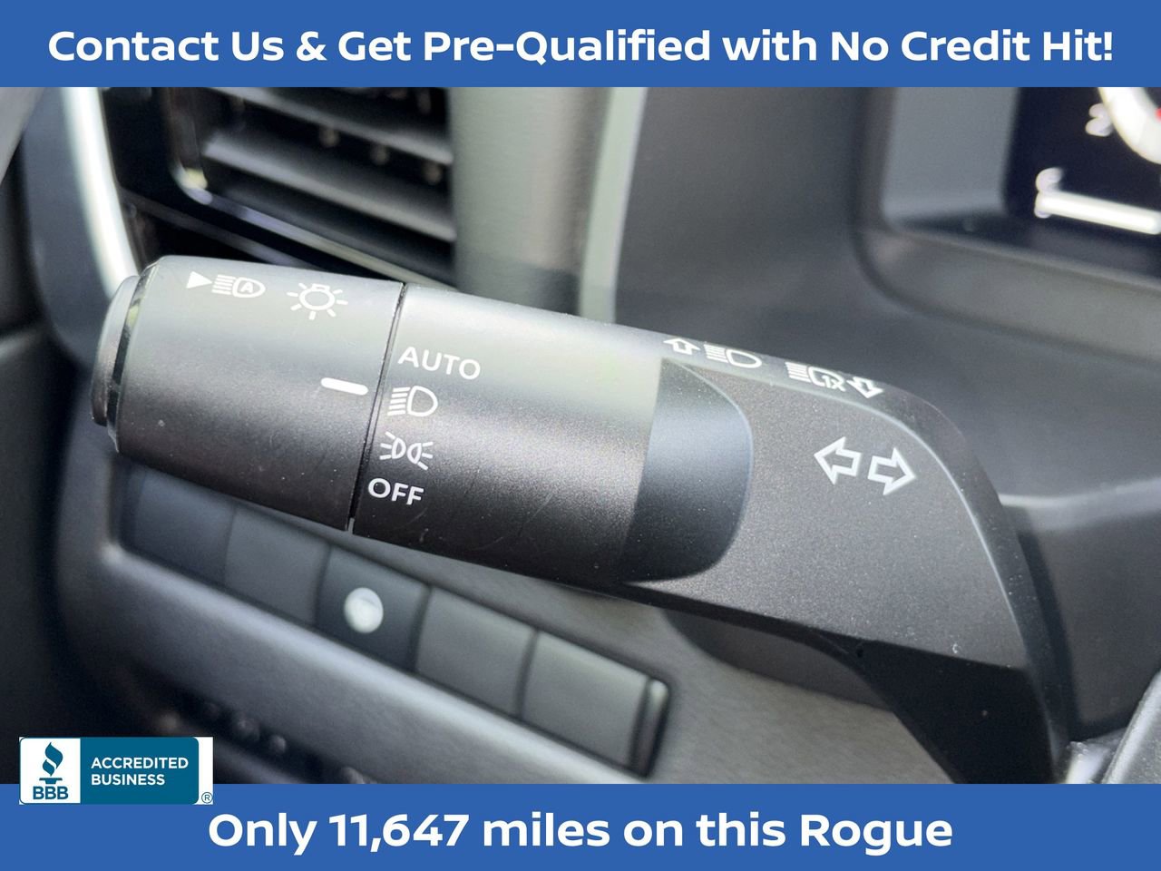 Certified 2024 Nissan Rogue SL w/ SL Premium Package image 21