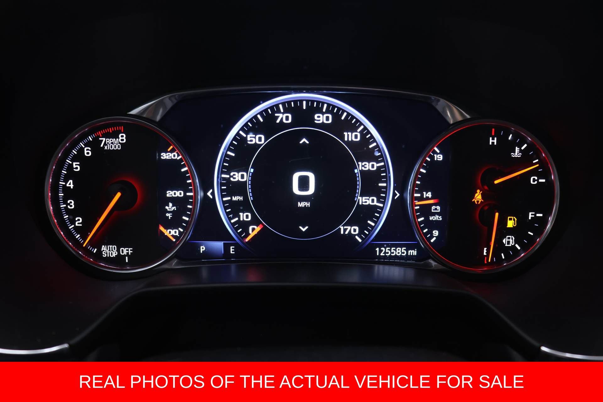 Used 2020 Chevrolet Blazer Premier w/ Driver Confidence II Package image 6