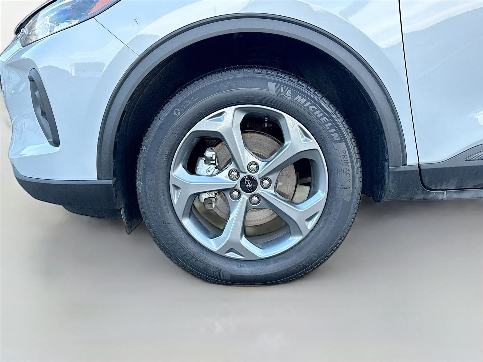 Used 2025 Ford Escape ST-Line Select image 29