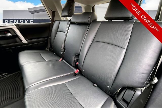 Used 2024 Toyota 4Runner Limited image 26