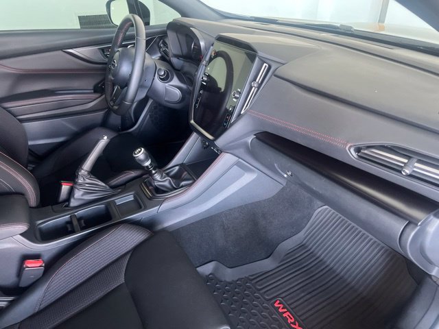 Used 2025 Subaru WRX Premium AWD/4WD image 25