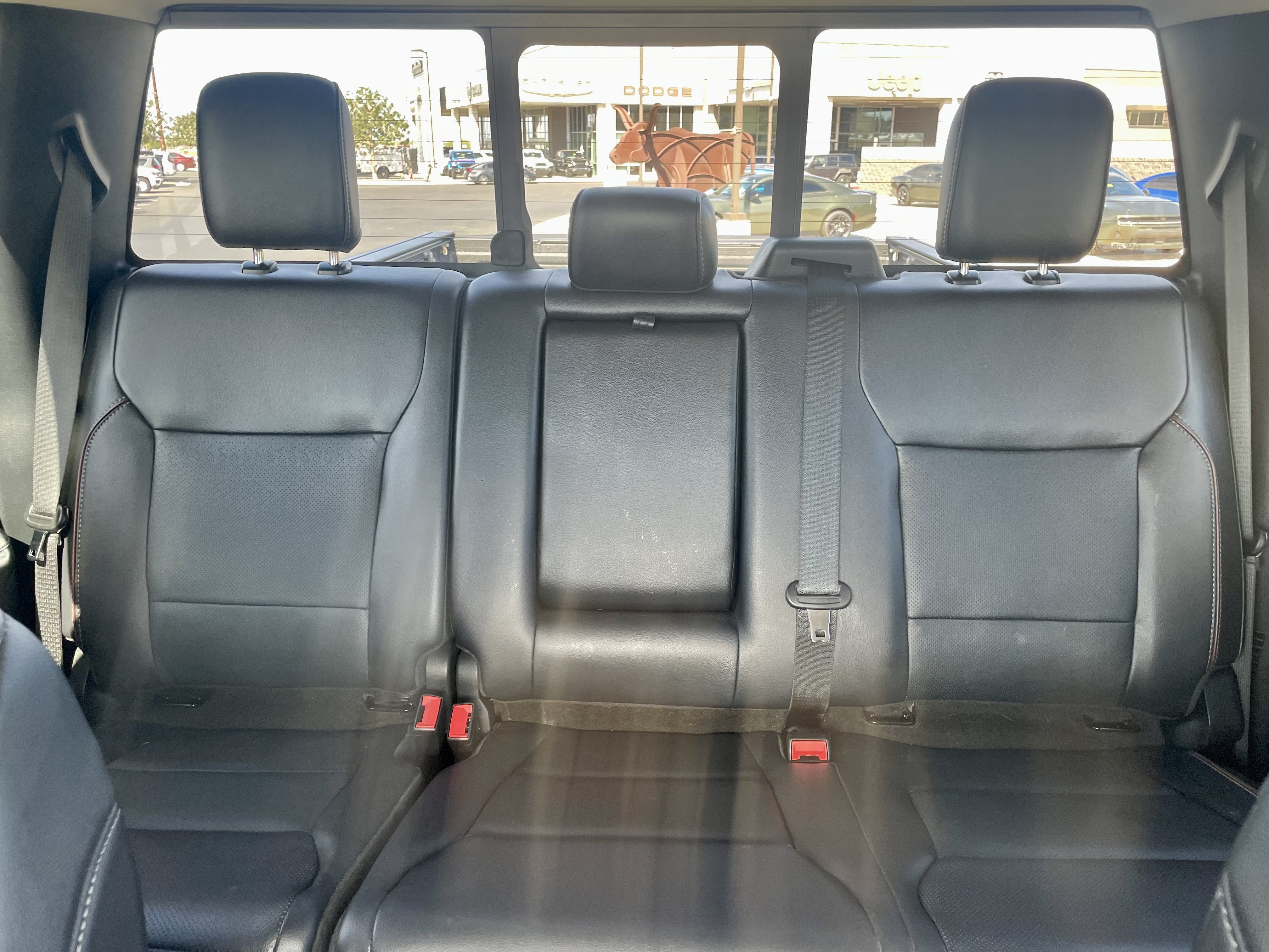 Used 2023 Ford F350 Lariat w/ Lariat Ultimate Package AWD/4WD image 22