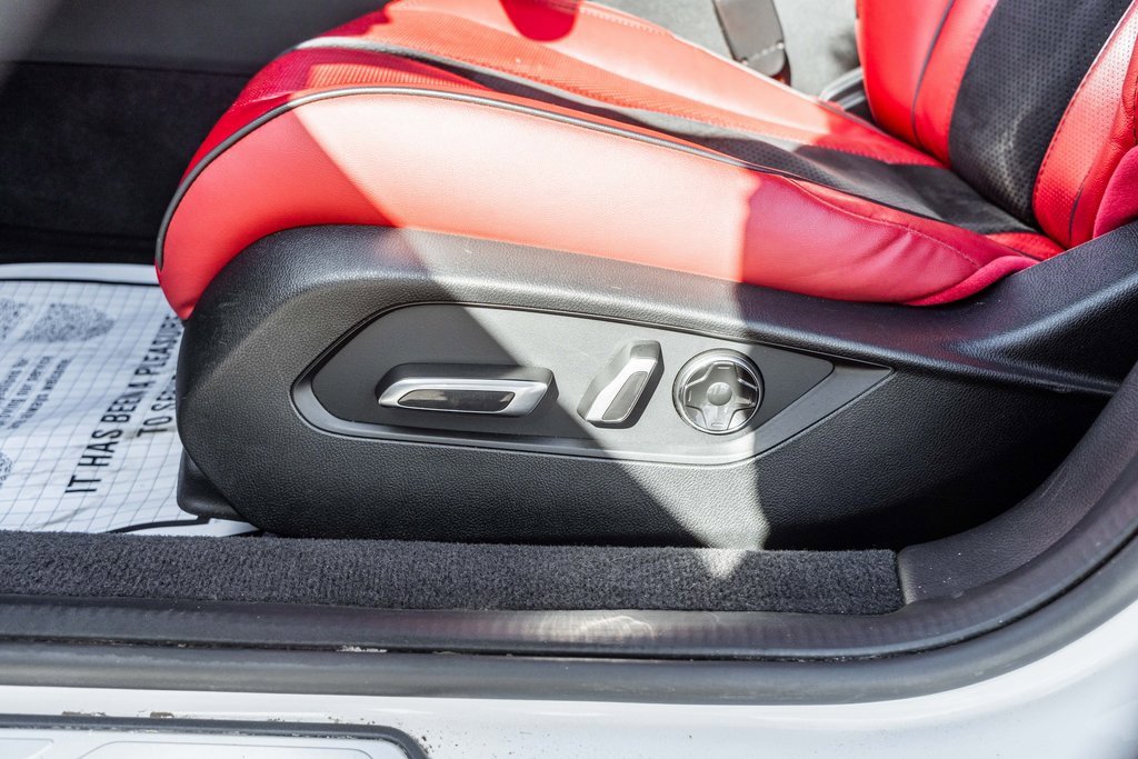 Used 2021 Acura TLX w/ A-SPEC Pkg image 34