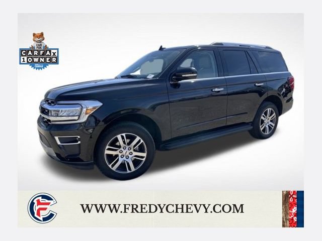 Used 2024 Ford Expedition Limited AWD/4WD 360° Tour