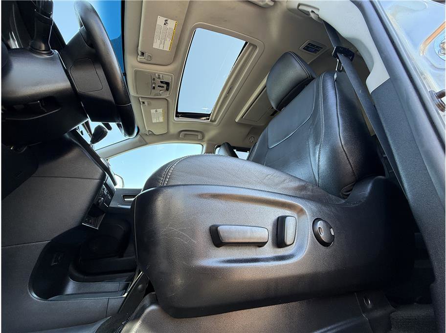 Used 2015 Toyota Sienna SE Premium image 26