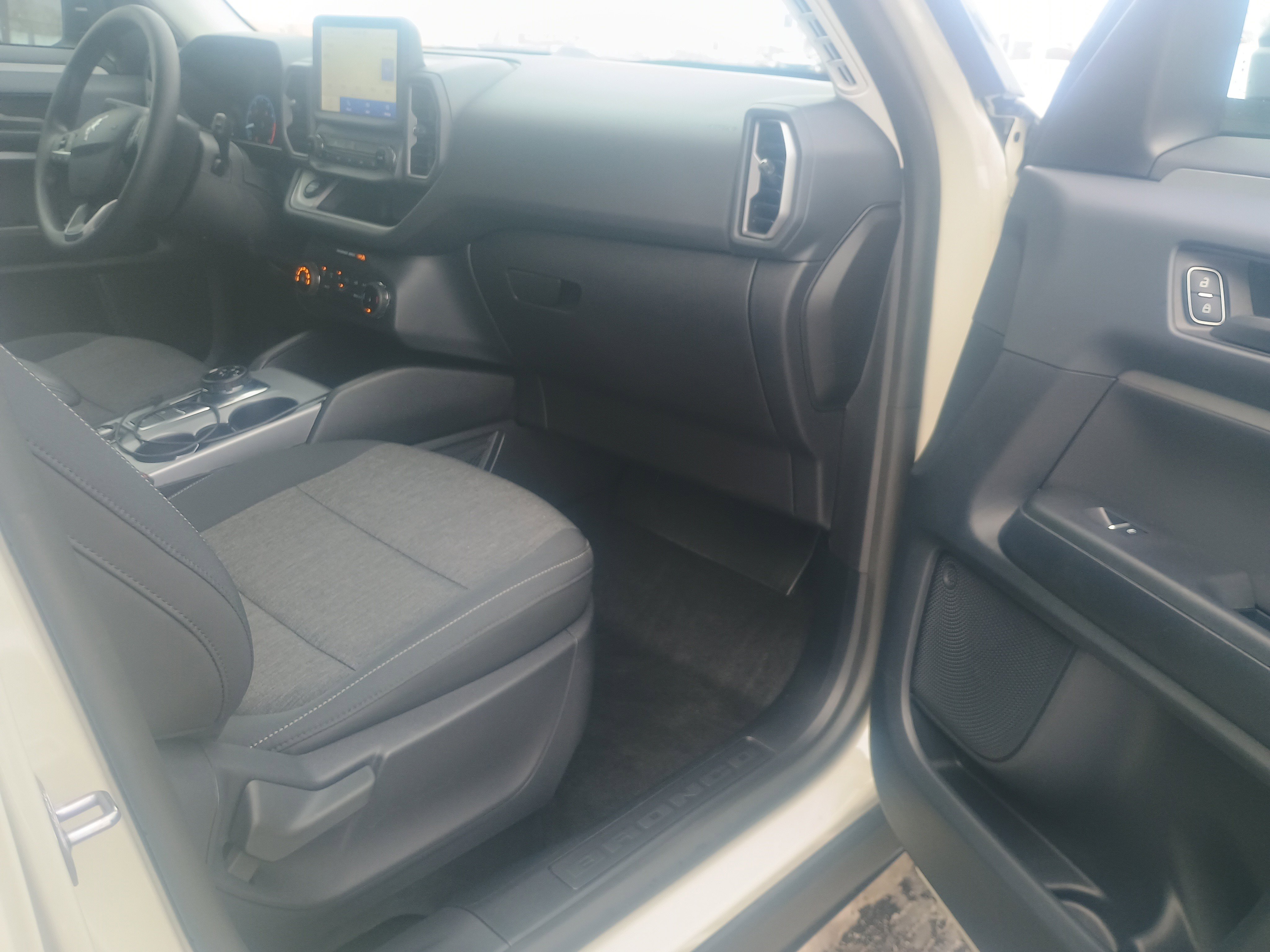 Certified 2024 Ford Bronco Sport Big Bend image 15