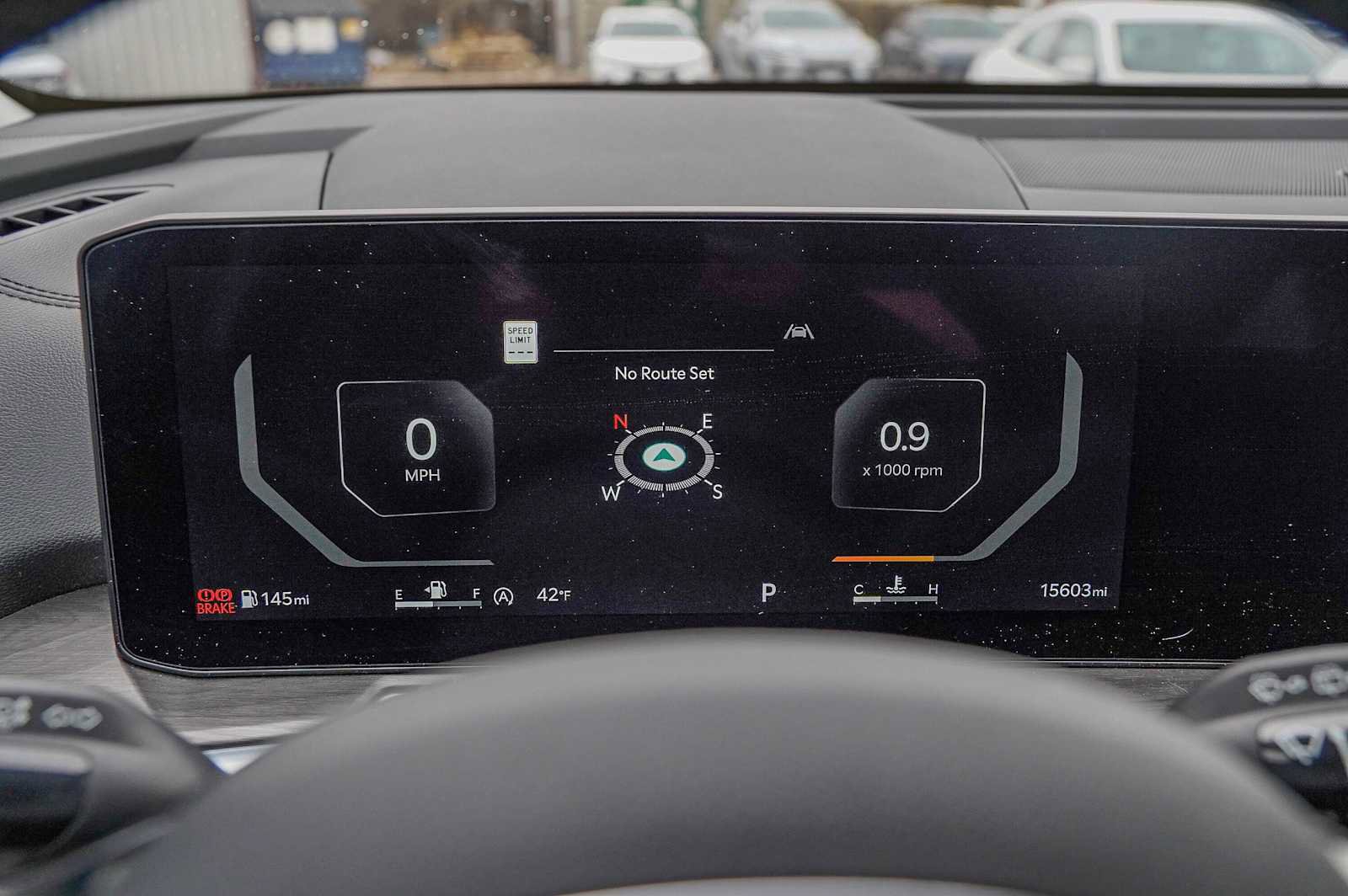 Certified 2025 Kia Sorento SX image 12