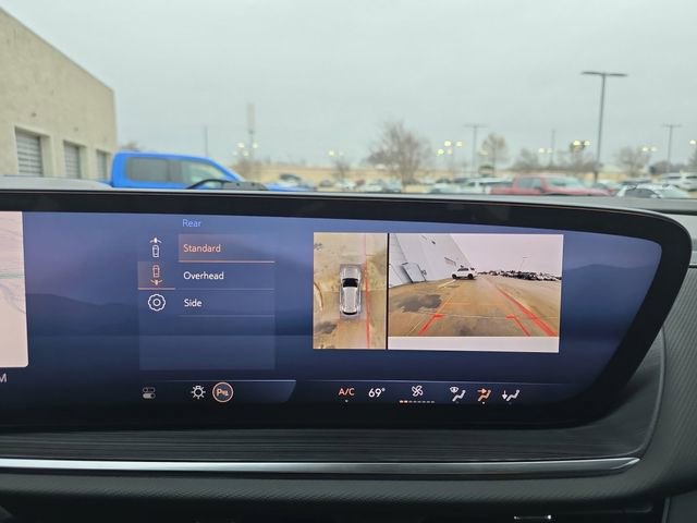 Used 2025 Buick Envision Preferred image 9