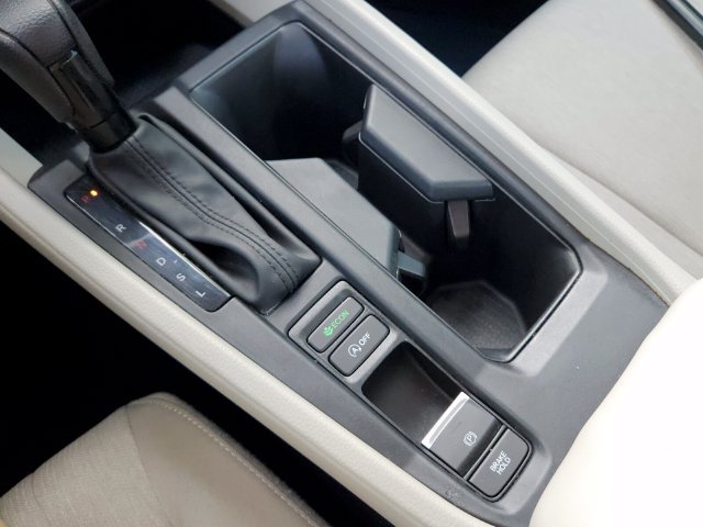 Certified 2024 Honda Accord EX image 21