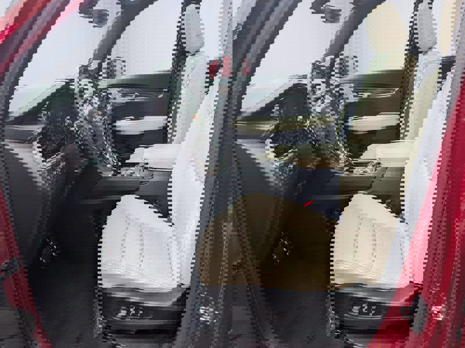 Used 2020 Cadillac XT6 Sport AWD/4WD image 18