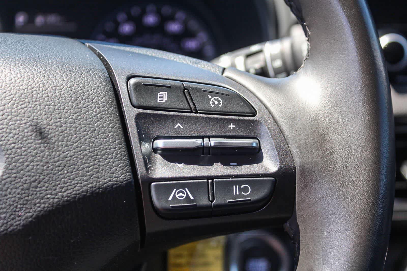 Certified 2023 Hyundai Kona SEL w/ Convenience Package FWD image 25