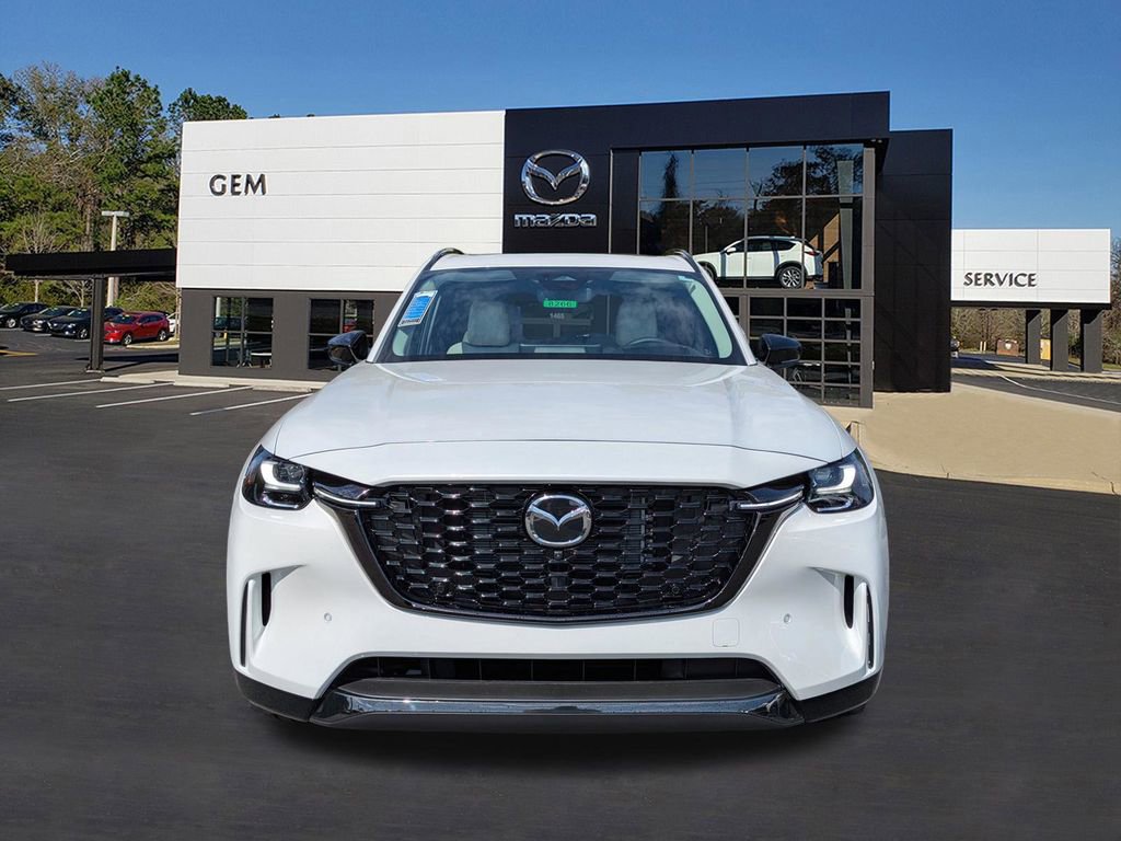 New 2026 MAZDA CX-90 3.3 Turbo S w/ Premium Package image 9