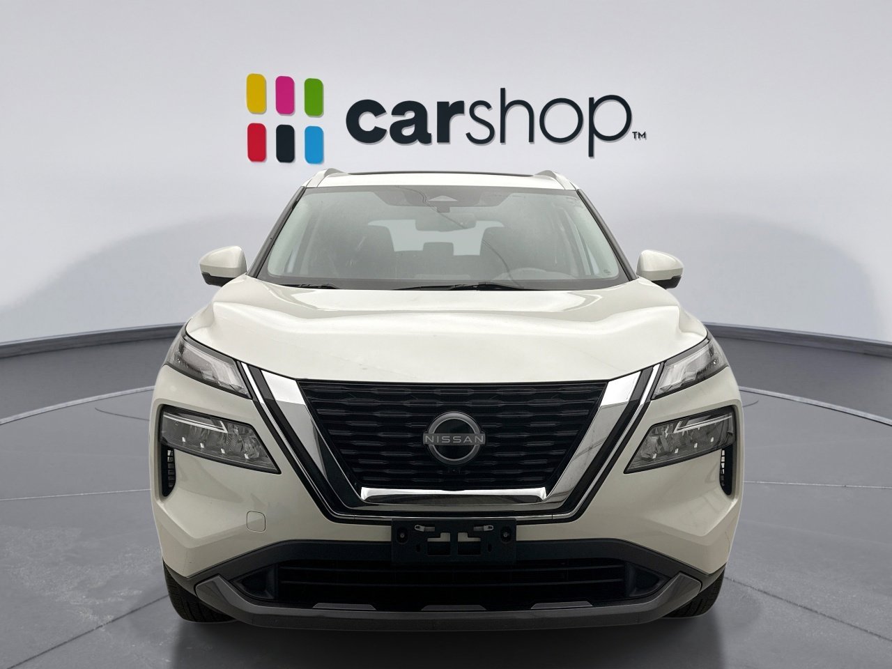Used 2023 Nissan Rogue SL AWD/4WD image 6