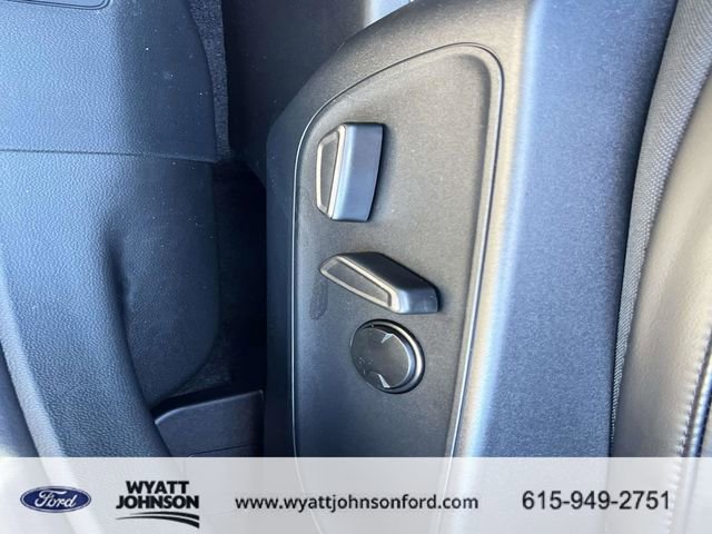 New 2026 Ford Escape ST-Line w/ Tech Pack #1 image 22