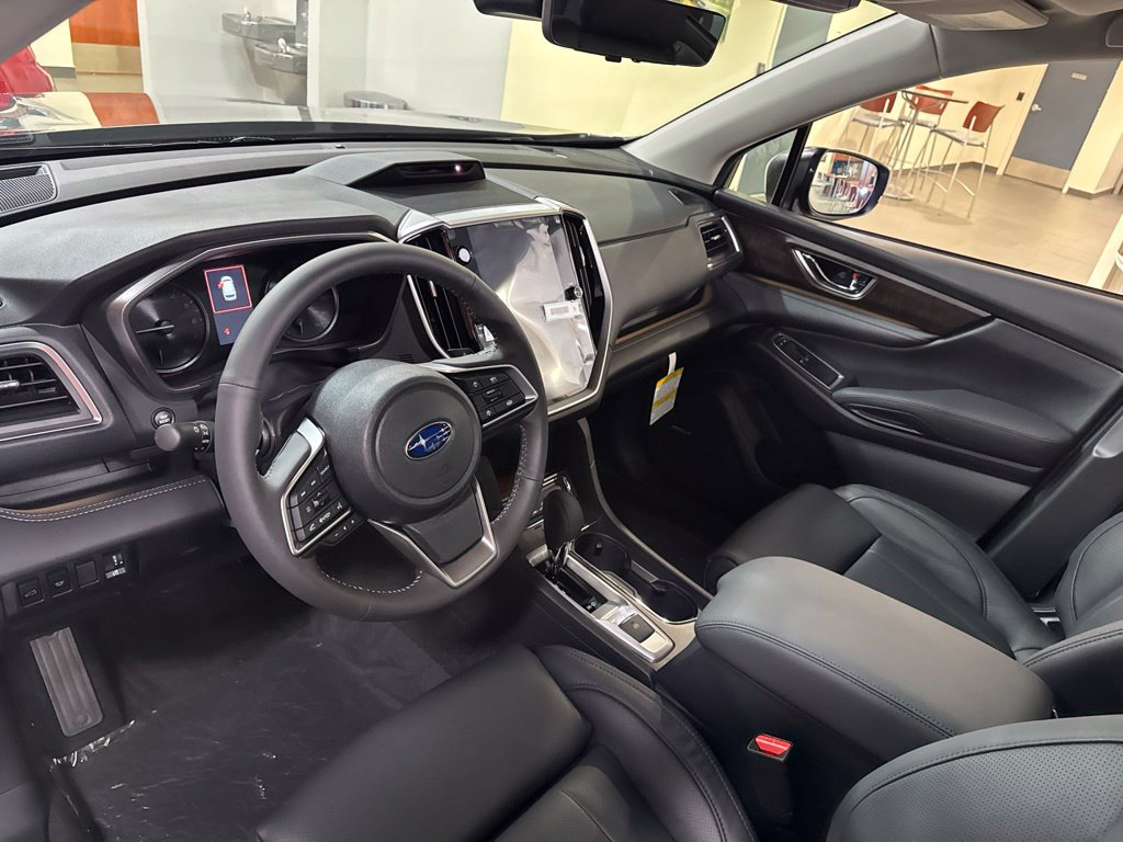 New 2026 Subaru Ascent Touring AWD/4WD image 14