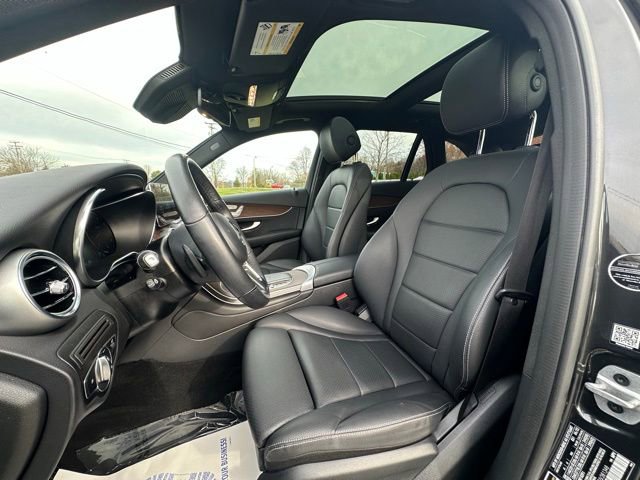 Certified 2022 Mercedes-Benz GLC 300 4MATIC image 18