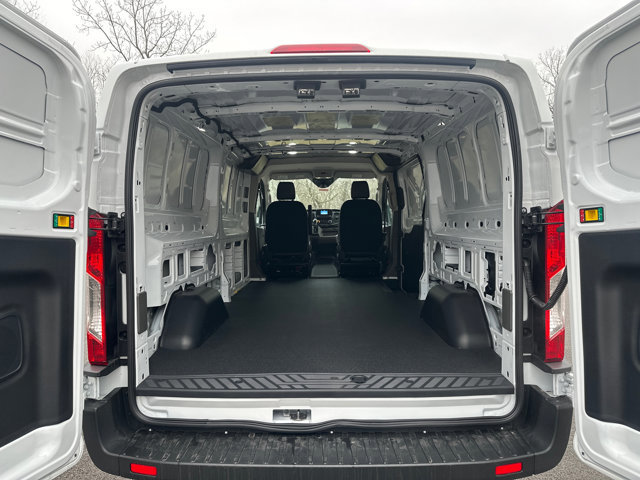 Used 2024 Ford Transit 150 Low Roof image 27
