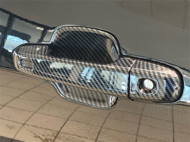 Used 2020 Subaru Forester Premium image 9