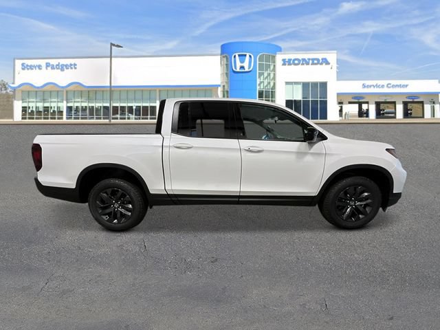 New 2026 Honda Ridgeline Sport image 7