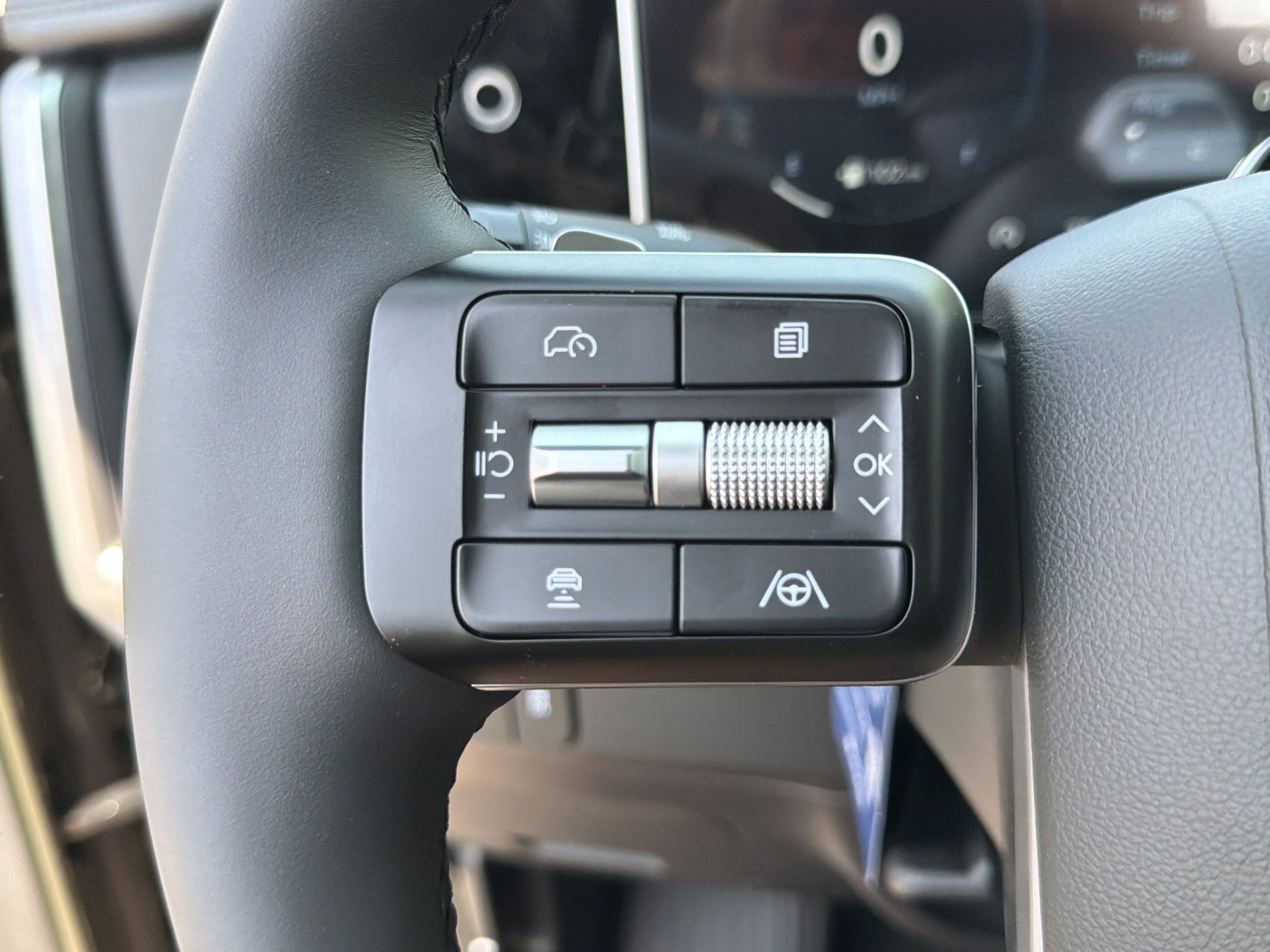 New 2026 Hyundai Santa Fe Limited FWD image 18