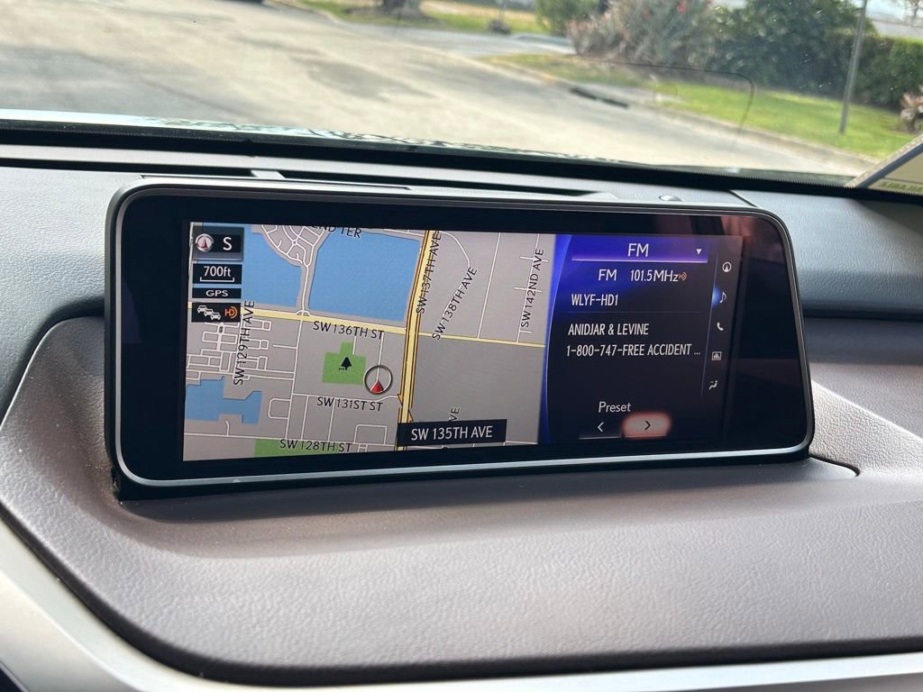 Used 2019 Lexus RX 350L FWD image 50