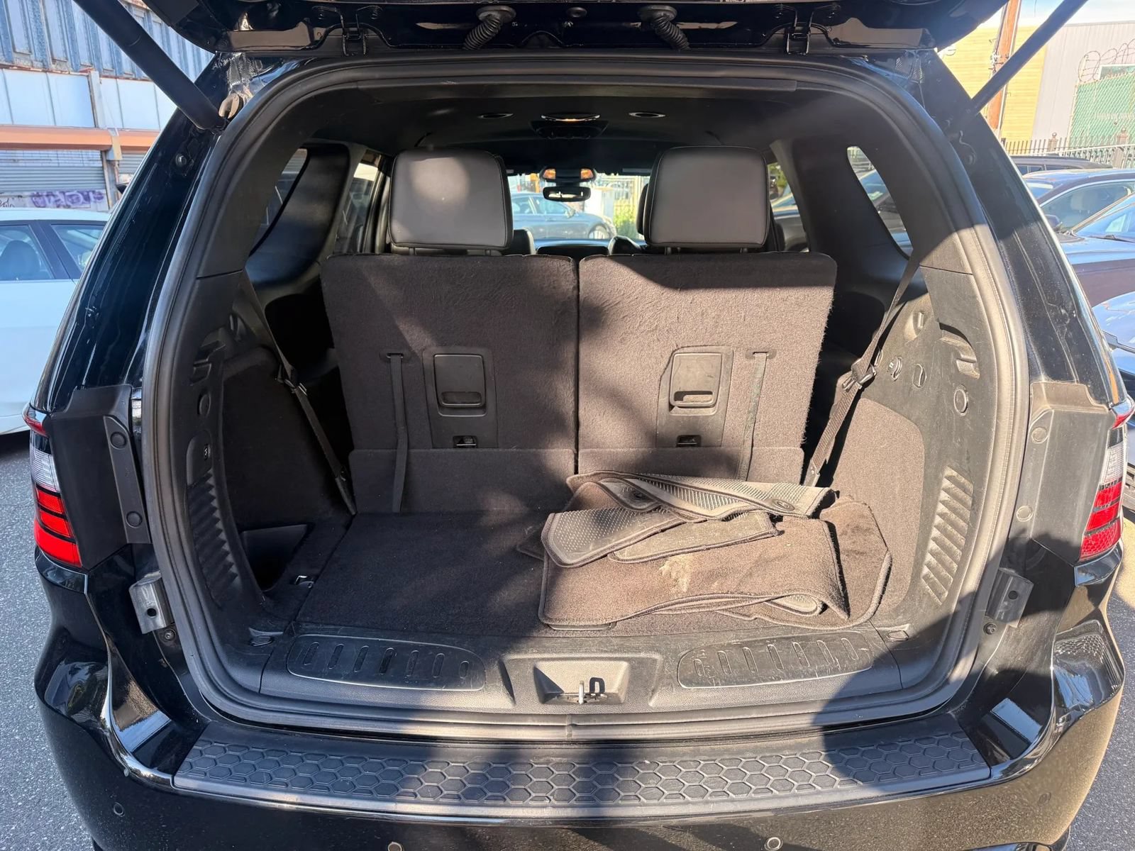 Used 2019 Dodge Durango GT AWD/4WD image 35