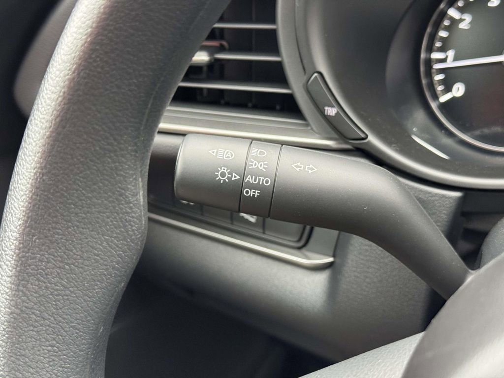 New 2026 MAZDA CX-30 AWD 2.5 S image 22