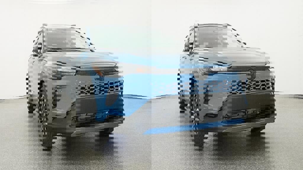 New 2026 Toyota Corolla Cross SE w/ Moonroof Package AWD/4WD image 30