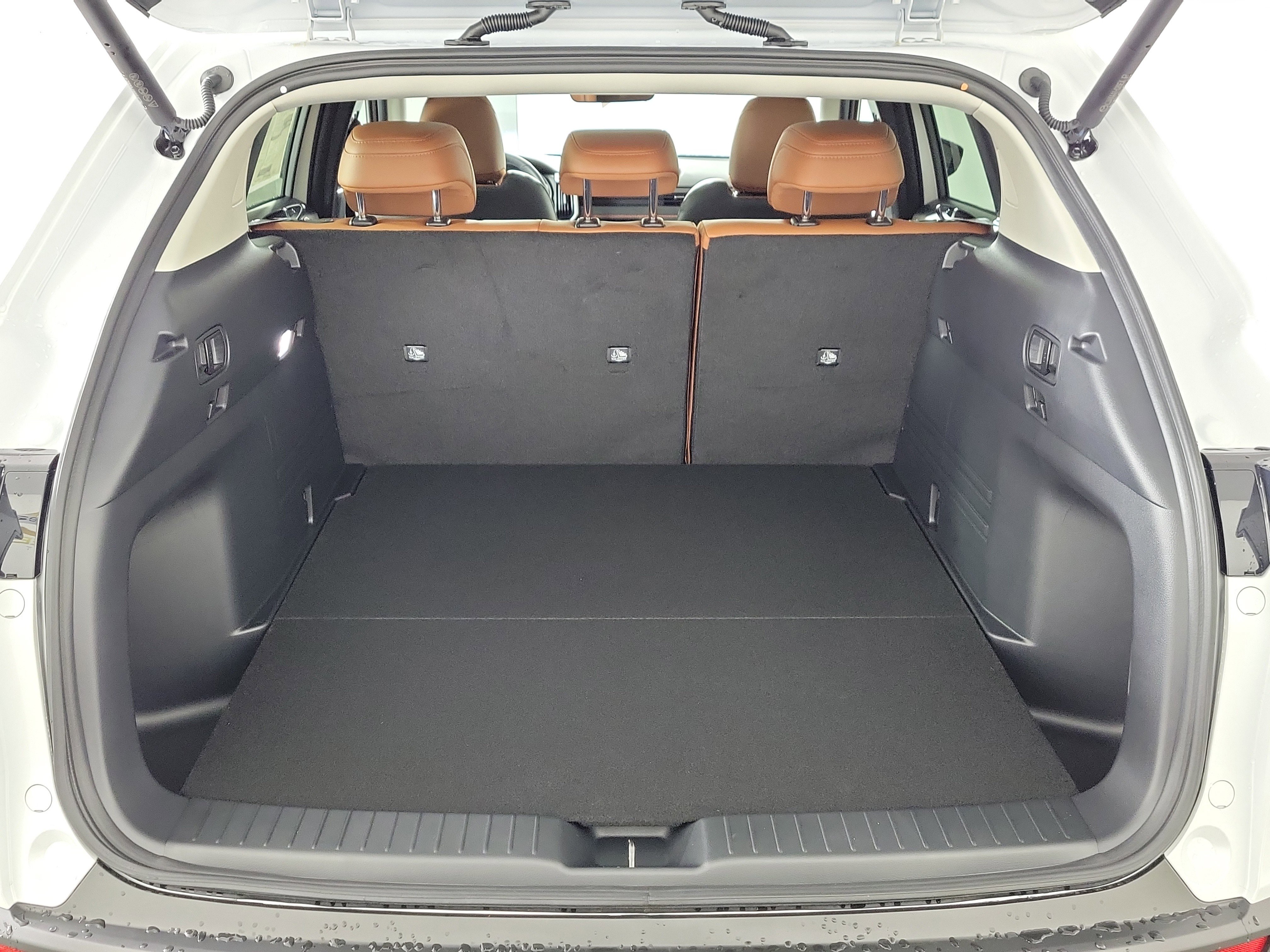 New 2026 MAZDA CX-50 AWD 2.5 S image 27