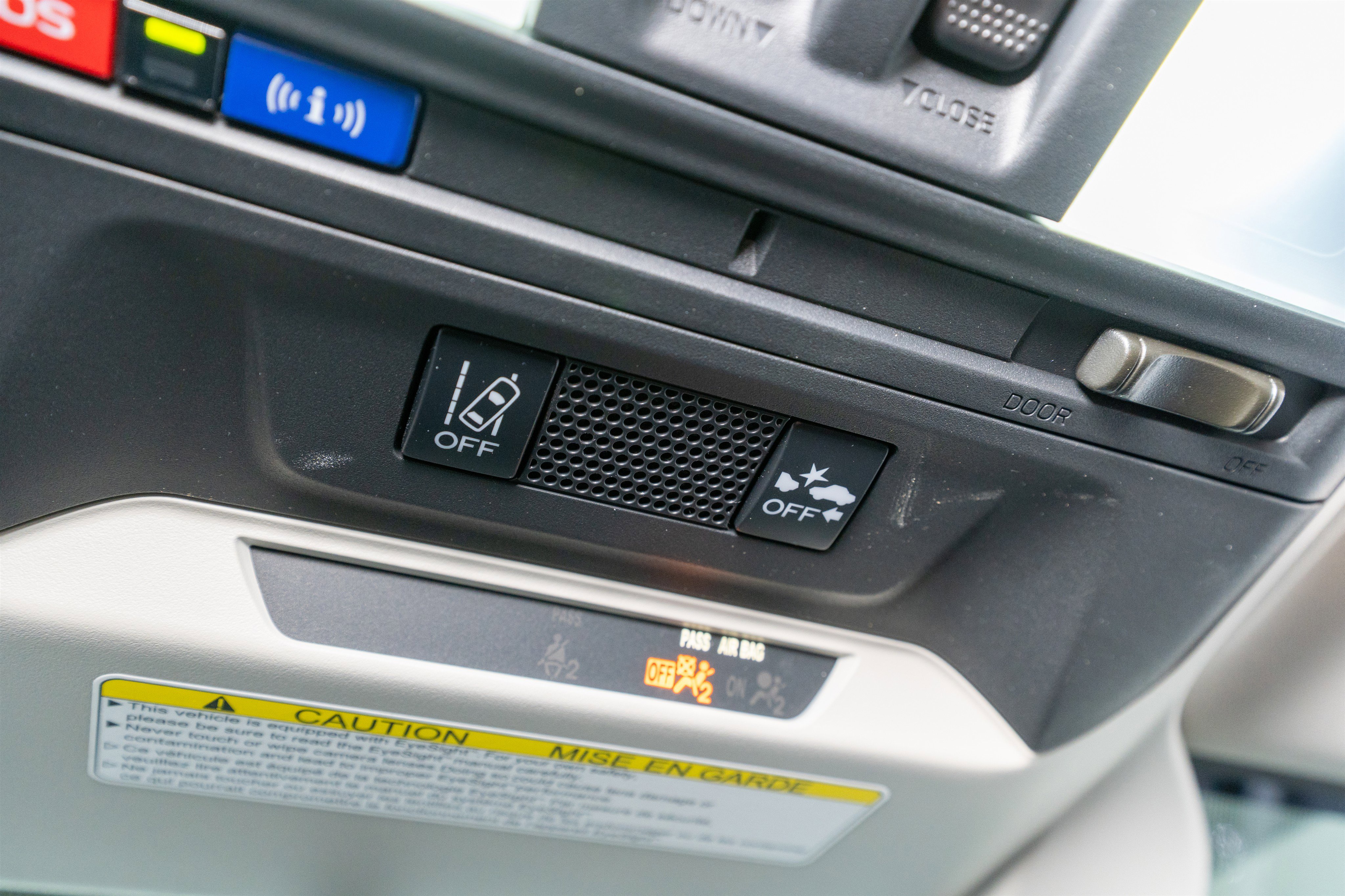 Used 2023 Subaru Crosstrek 2.5i Limited w/ Moonroof Package image 30